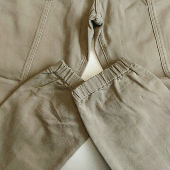 Mavi ANNA Mid Rise Skinny Bootcut Denim Jeans Womens 27 X 28 Tan Pants Sample - Picture 4 of 9